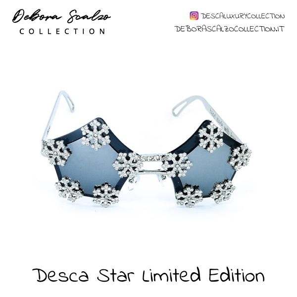 Occhiale Desca Star Limited...