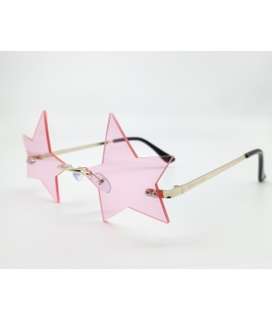 Occhiale Desca Rockstar - Rosa
