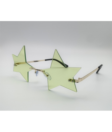 Occhiale Desca Rockstar - Verde