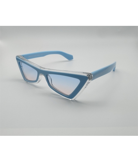 Occhiale Desca Grace - Azzurro