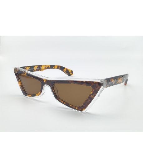 Occhiale Desca Grace - Leopardato