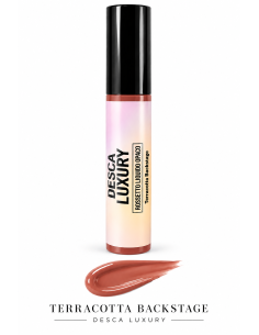 Rossetto Liquido Opaco – Terracotta Backstage