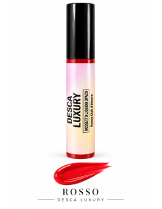 Rossetto Liquido Opaco – Rosso Ciak d’Amore