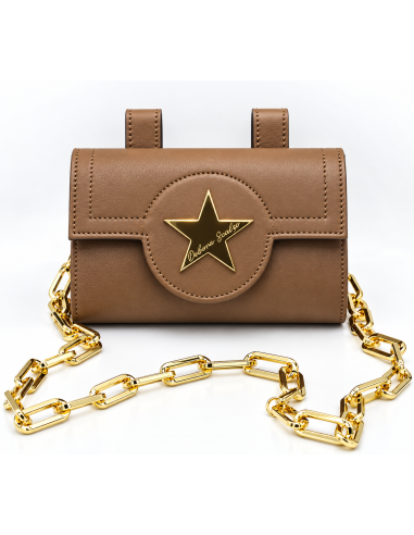 Pochette Gioiello - Taupe