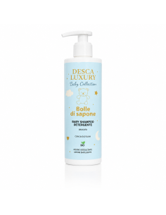 BOLLE DI SAPONE