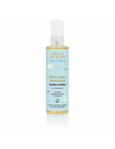OLIO SUPER NUTRIENTE