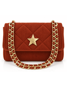 DESCA ICONA BAG — TABASCO