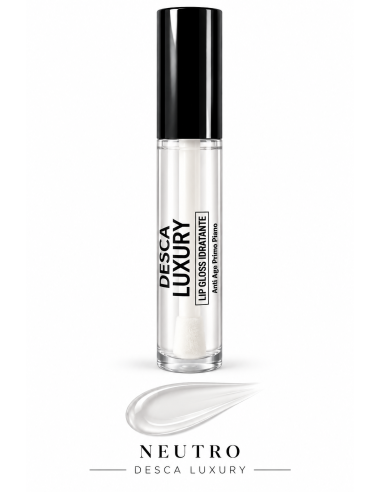 LIP GLOSS IDRATANTE