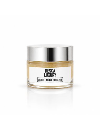 SCRUB LABBRA DOLCEZZA