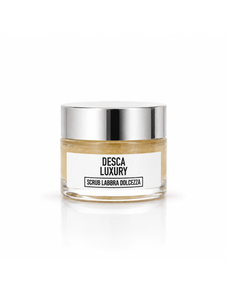 SCRUB LABBRA DOLCEZZA