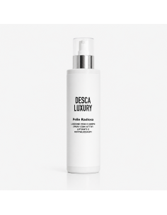 LOZIONE SPRAY PELLE RADIOSA