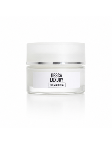 CREMA RICCA