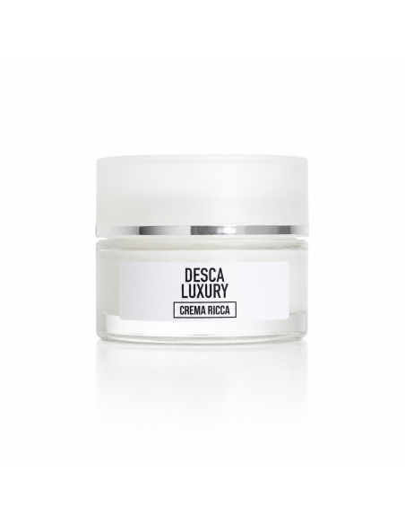 CREMA RICCA