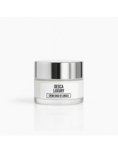 CREMA BAVA DI LUMACA