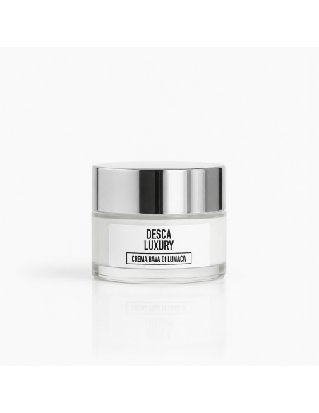 CREMA BAVA DI LUMACA