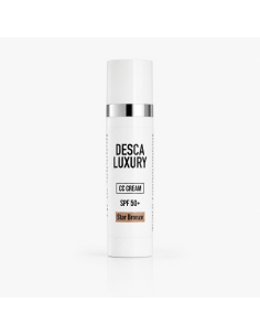 CC CREAM SPF 50+ – Star Bronze