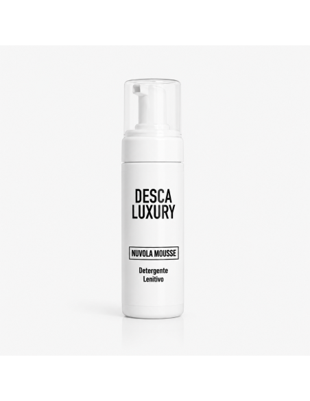 NUVOLA MOUSSE 50ml