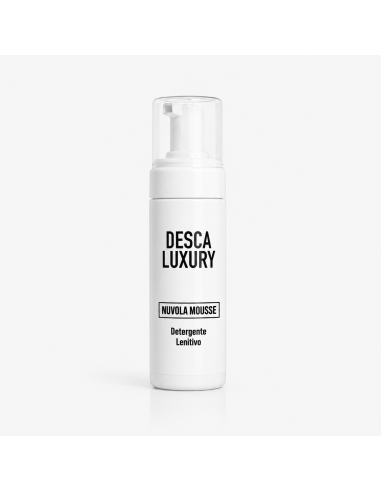 NUVOLA MOUSSE 150ml